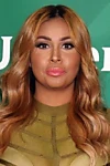 Somaya Reece