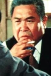 Tatsuo Endō