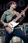 Jeph Howard