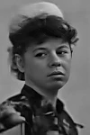 Zhanna Aleksandrova
