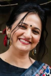 Kavita Lad Medhekar