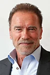 Arnold Schwarzenegger