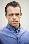 Nick Stahl