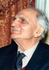 Attilio Bertolucci