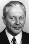 Kurt-Georg Kiesinger
