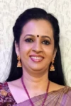 Sujatha Babu Ramesh