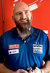 Scott Waites