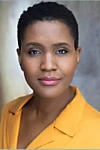 Annemarie Anang