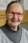 Marie-Louise Wilderijckx