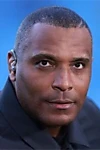 Clinton Morrison