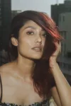 Pamela Singh Bhutoria