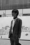 Joe Yoshizaki