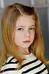 Charlotte Ann Tucker