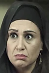 Maryam Saeed Saleh