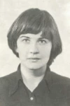 Natalia Chernyshova