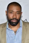 Cress Williams