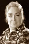 Ludmila Shaposhnikova