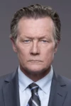 Robert Patrick