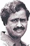 Srikrishna Alanahalli