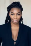 Kimberley Okoye