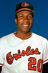 Frank Robinson