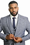 Mark Addison