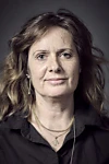 Camilla Bjørnvad