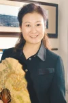 Xiaojuan Huang
