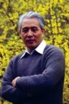 Huang Baoshan