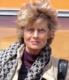 Brigitte Streubel