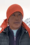 Jomdoe Sherpa