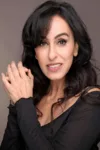 Rita Yahan-Farouz