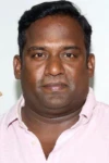 Robo Shankar