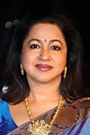 Radikaa Sarathkumar