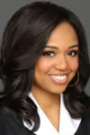 Faith Jenkins