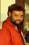 Ravi Srivatsa