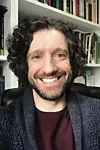 Greg Jenner