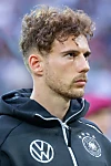 Leon Goretzka