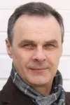 Andrey Koshevoy