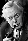 Harold Wilson