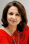 Sharmila Tagore