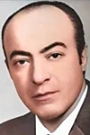 Mehdi Amirghasemkhani