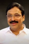 Vadlamani Srinivas