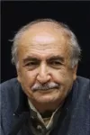 Khosro Dehghan