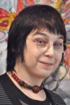 Olga Florenskaya