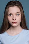 Yelyzaveta Kozlova