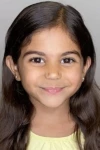 Mikayla SwamiNathan