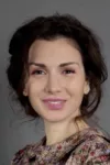 Maya Voznesenskaya
