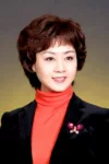 Shengsu Li