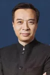 Zhen Kang
